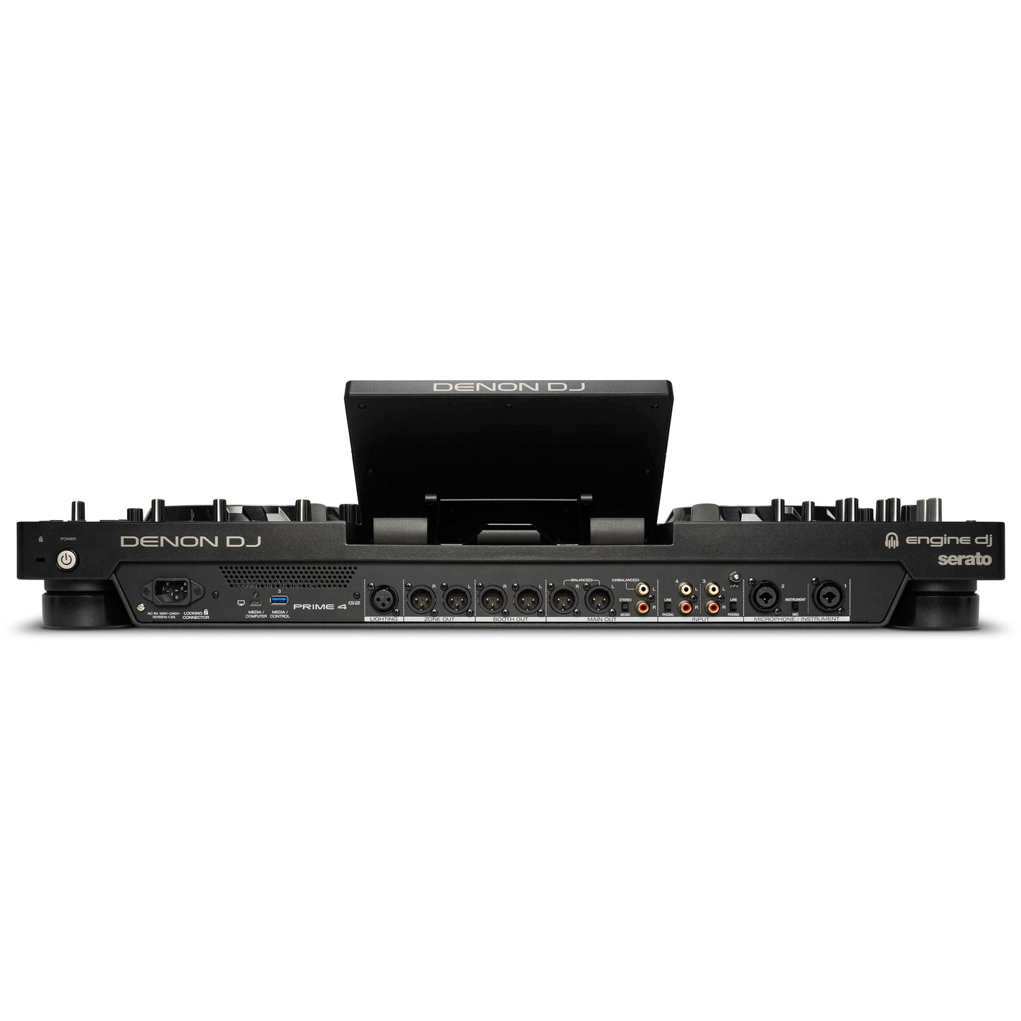 Denon DJ Prime 4 G2 Standalone DJ System