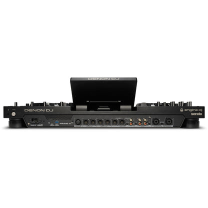 Denon DJ Prime 4 G2 Standalone DJ System
