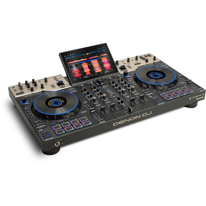 Denon DJ Prime 4 G2 Standalone DJ System