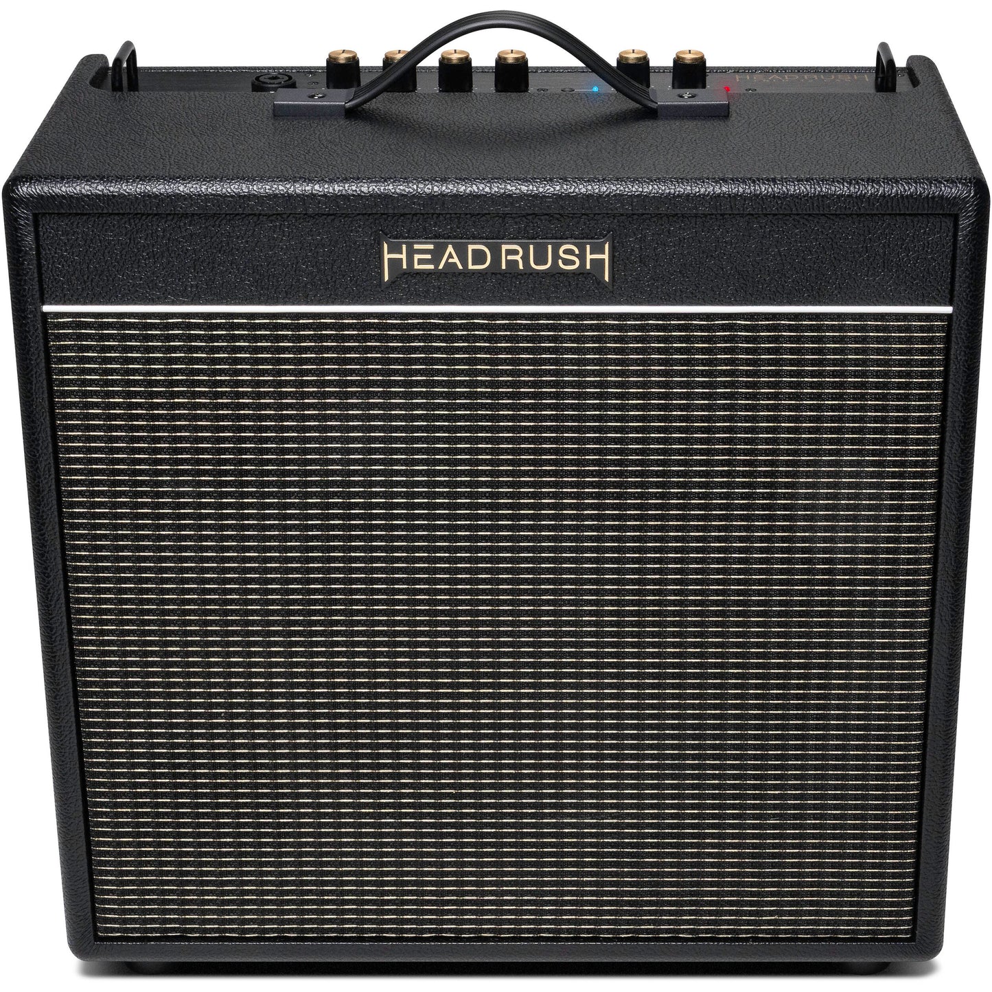 HeadRush FRFR-12 750W 12" Full-Range Flat-Response Guitar Amplifier
