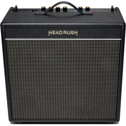 HeadRush FRFR-12 750W 12" Full-Range Flat-Response Guitar Amplifier