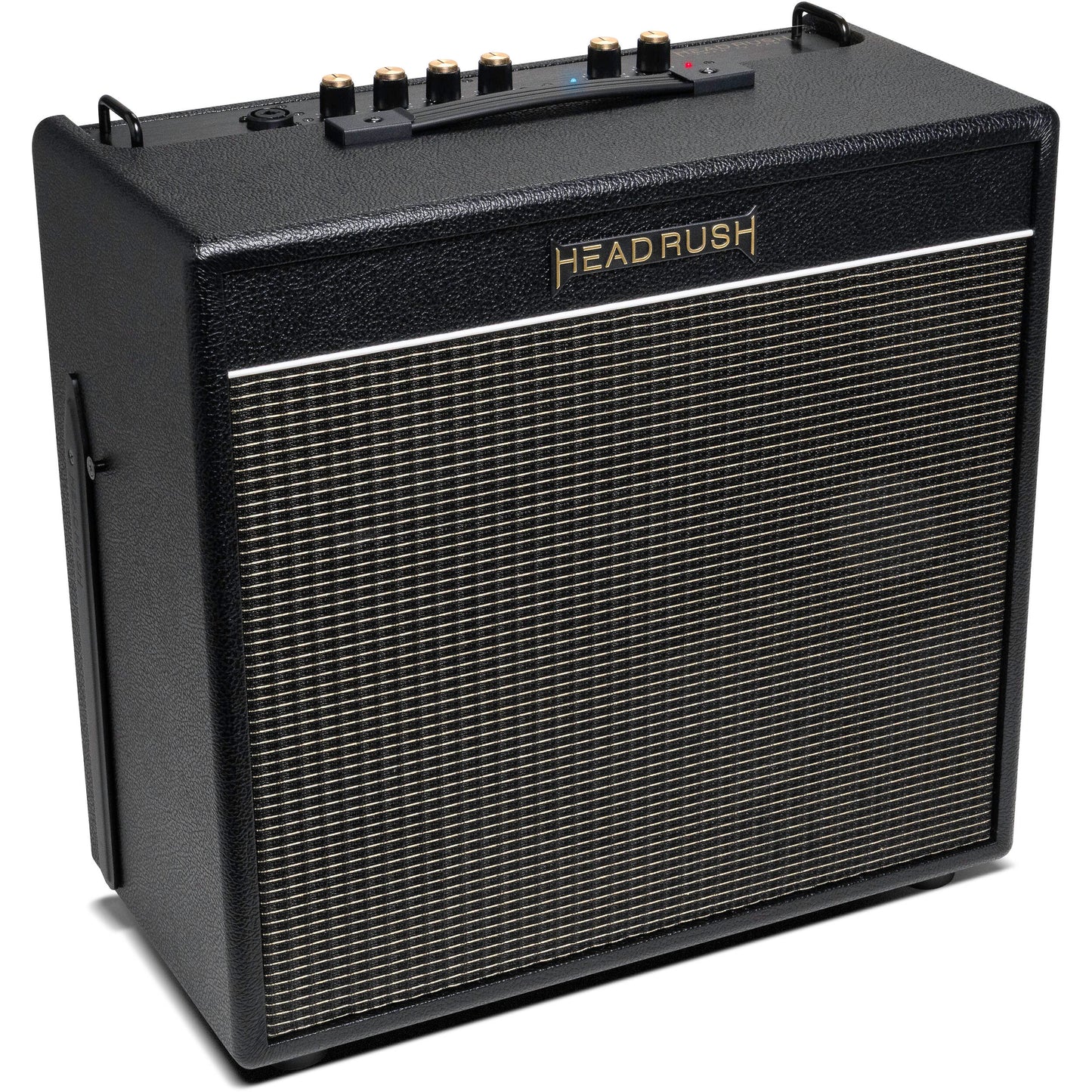 HeadRush FRFR-12 750W 12" Full-Range Flat-Response Guitar Amplifier