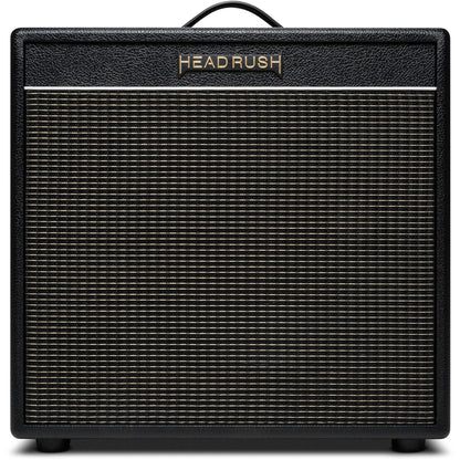 HeadRush FRFR-12 750W 12" Full-Range Flat-Response Guitar Amplifier
