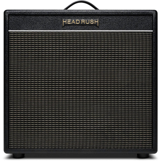 HeadRush FRFR-12 750W 12" Full-Range Flat-Response Guitar Amplifier