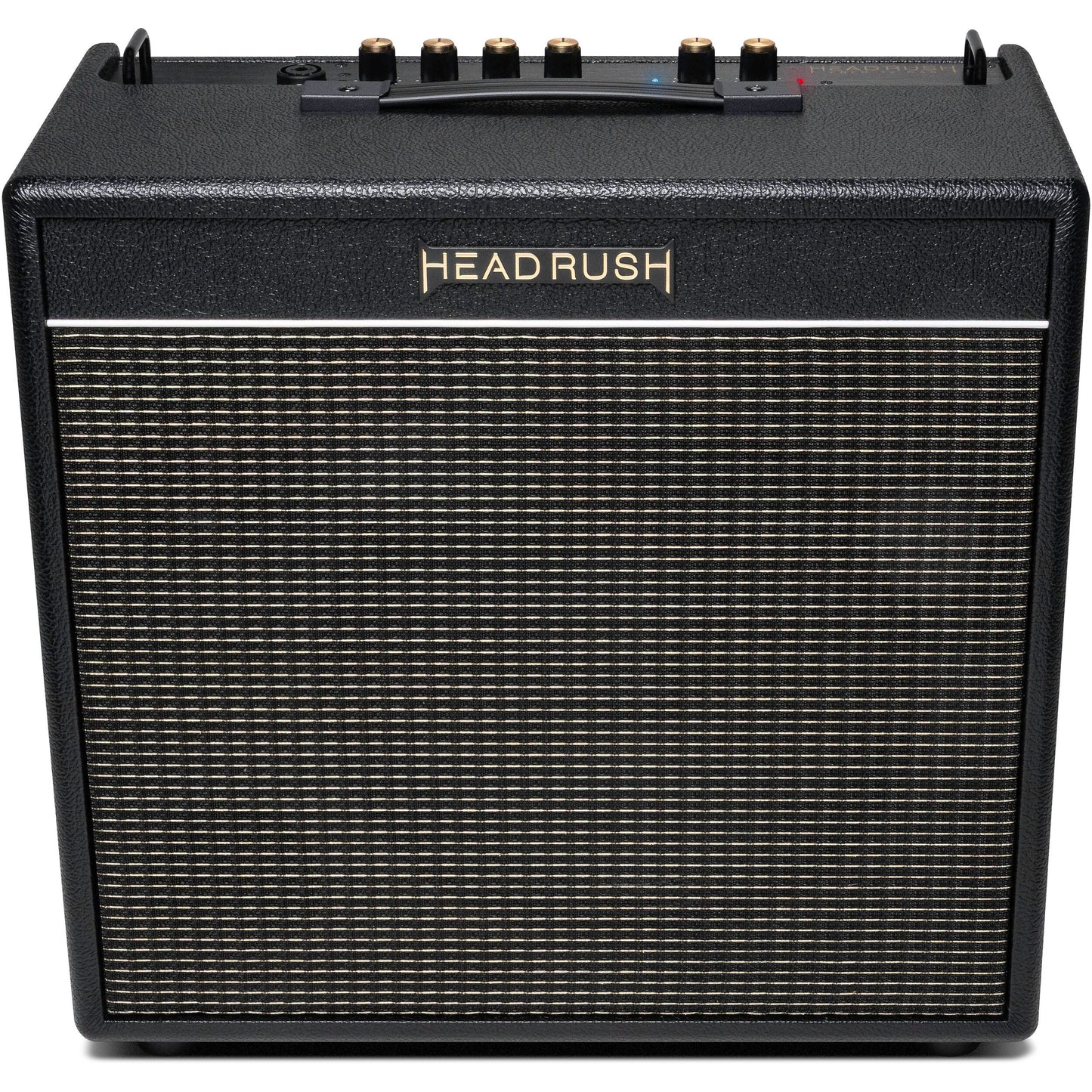HeadRush FRFR-12 750W 12" Full-Range Flat-Response Guitar Amplifier