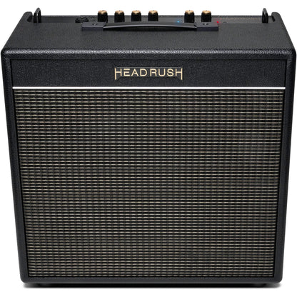 HeadRush FRFR-12 750W 12" Full-Range Flat-Response Guitar Amplifier