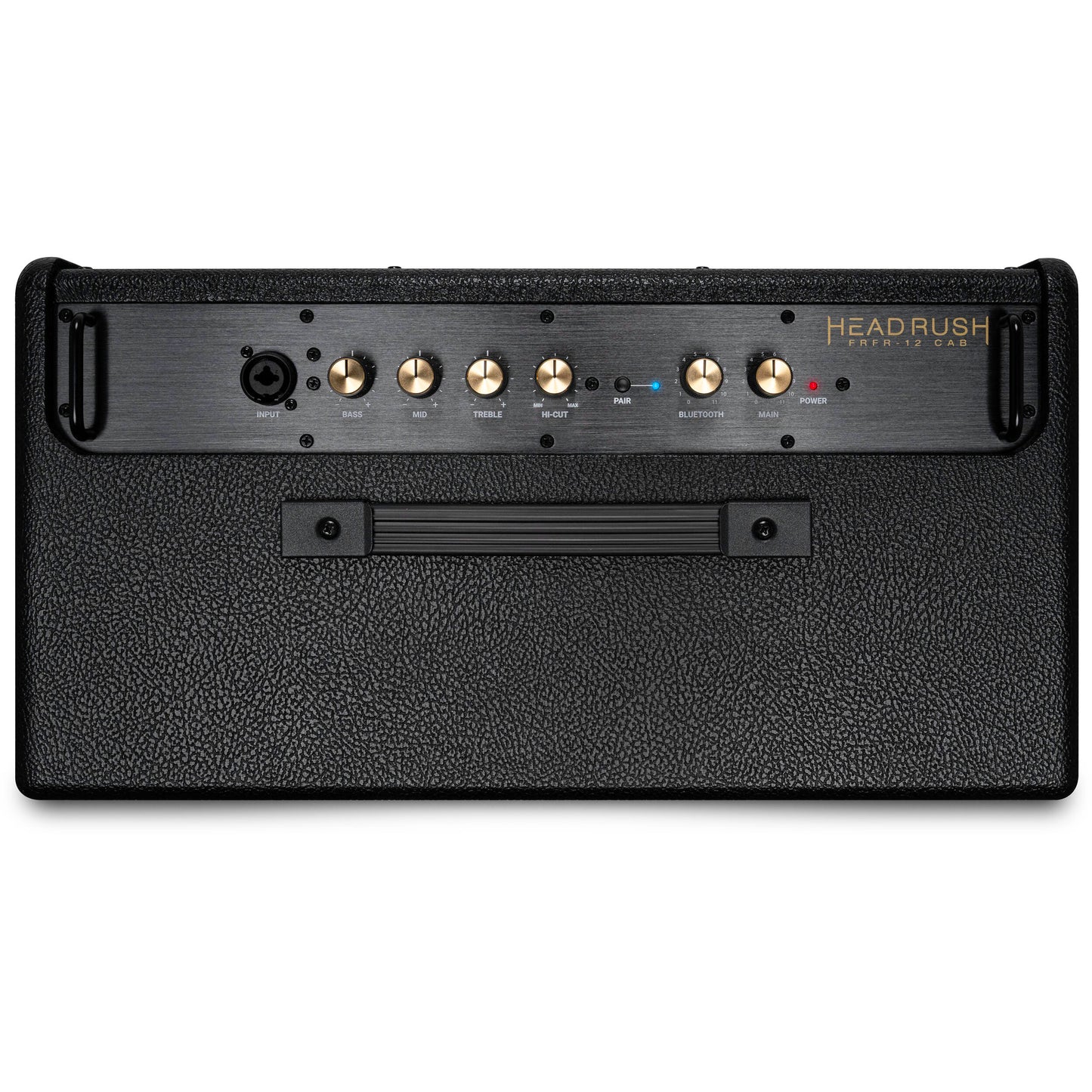 HeadRush FRFR-12 750W 12" Full-Range Flat-Response Guitar Amplifier