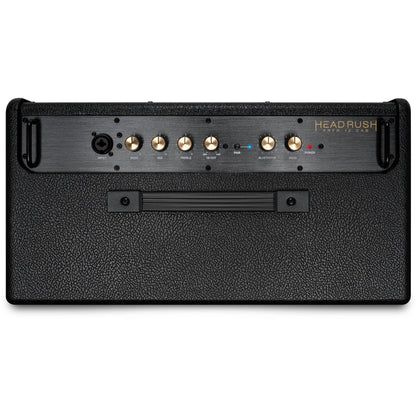 HeadRush FRFR-12 750W 12" Full-Range Flat-Response Guitar Amplifier