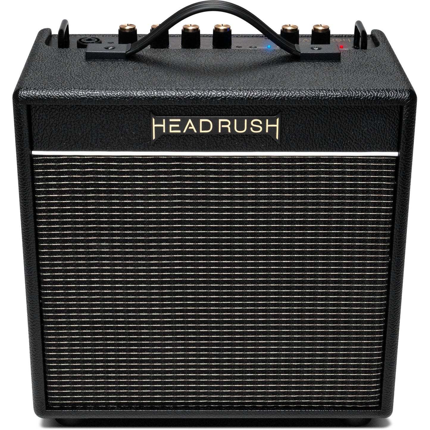 HeadRush FRFR-8 480W 8" Full-Range Flat-Response Combo Guitar Amplifier