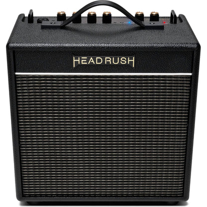 HeadRush FRFR-8 480W 8" Full-Range Flat-Response Combo Guitar Amplifier