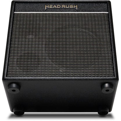 HeadRush FRFR-8 480W 8" Full-Range Flat-Response Combo Guitar Amplifier
