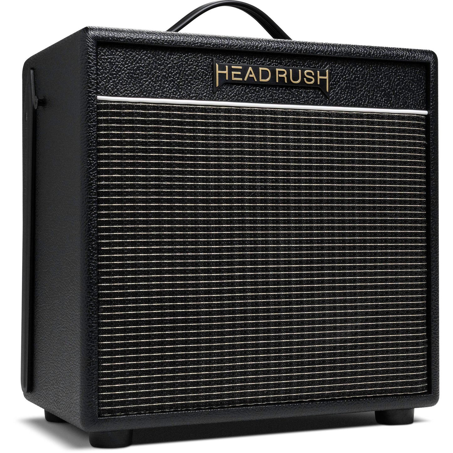 HeadRush FRFR-8 480W 8" Full-Range Flat-Response Combo Guitar Amplifier