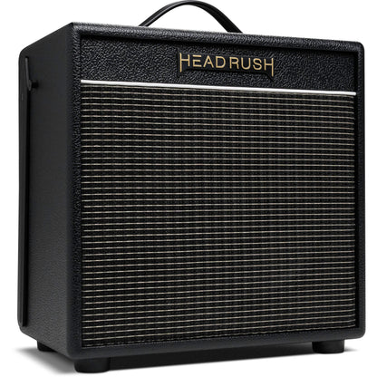 HeadRush FRFR-8 480W 8" Full-Range Flat-Response Combo Guitar Amplifier