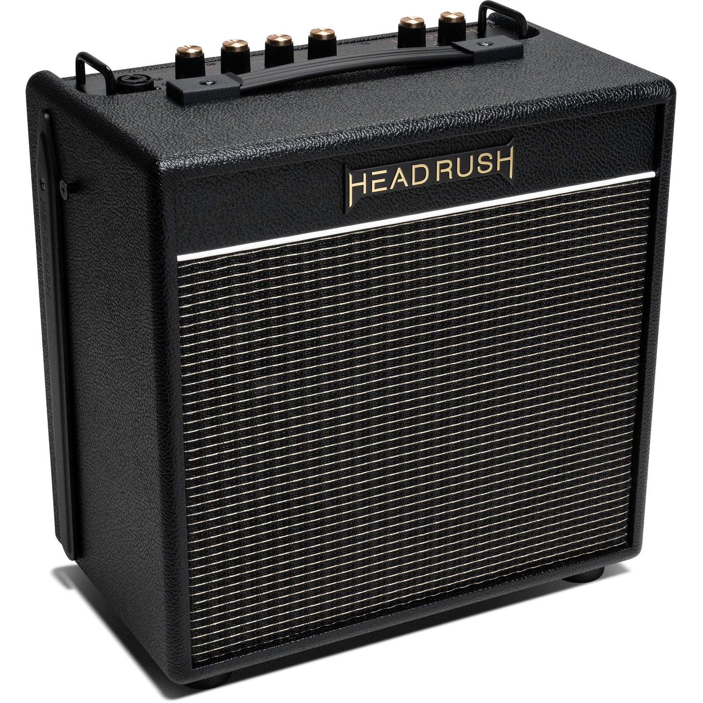 HeadRush FRFR-8 480W 8" Full-Range Flat-Response Combo Guitar Amplifier