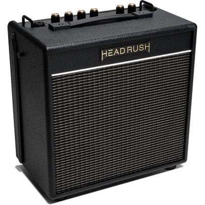 HeadRush FRFR-8 480W 8" Full-Range Flat-Response Combo Guitar Amplifier