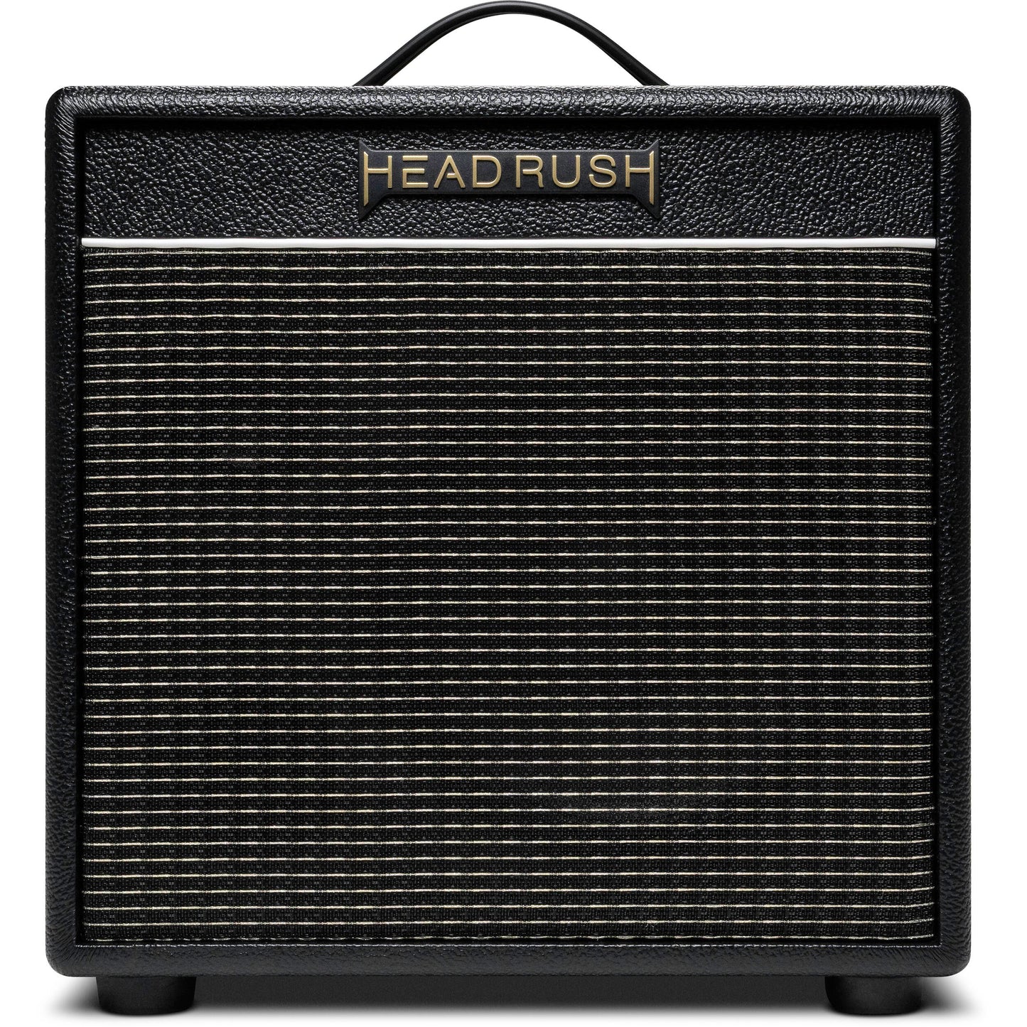 HeadRush FRFR-8 480W 8" Full-Range Flat-Response Combo Guitar Amplifier