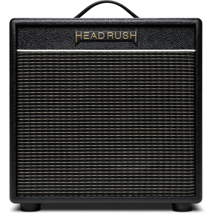HeadRush FRFR-8 480W 8" Full-Range Flat-Response Combo Guitar Amplifier