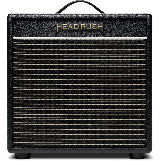 HeadRush FRFR-8 480W 8" Full-Range Flat-Response Combo Guitar Amplifier