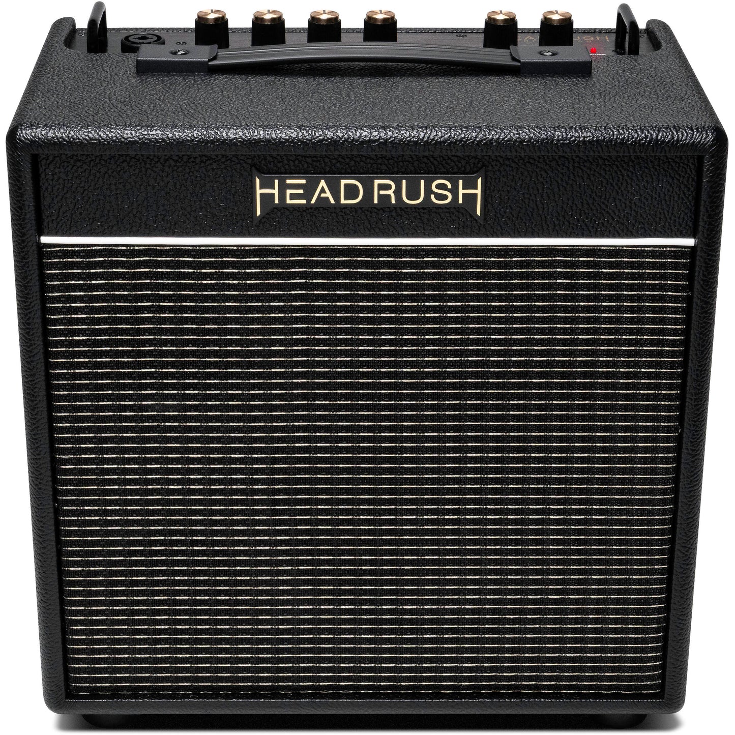 HeadRush FRFR-8 480W 8" Full-Range Flat-Response Combo Guitar Amplifier