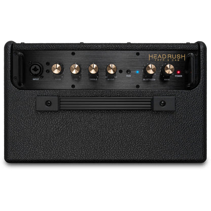 HeadRush FRFR-8 480W 8" Full-Range Flat-Response Combo Guitar Amplifier
