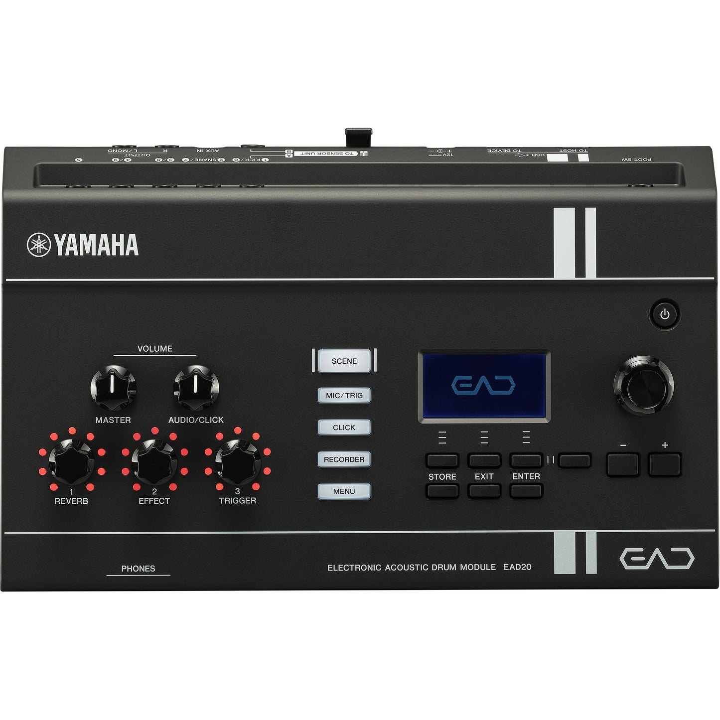 Yamaha EAD20 Electronic Acoustic Drum Module