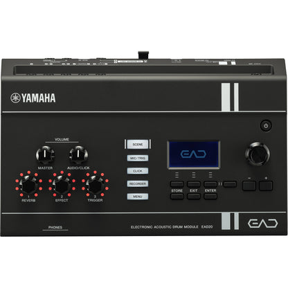 Yamaha EAD20 Electronic Acoustic Drum Module