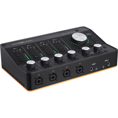 Arturia AudioFuse Studio Rev2 USB-C Audio Interface