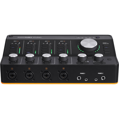 Arturia AudioFuse Studio Rev2 USB-C Audio Interface