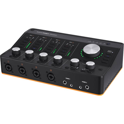 Arturia AudioFuse Studio Rev2 USB-C Audio Interface