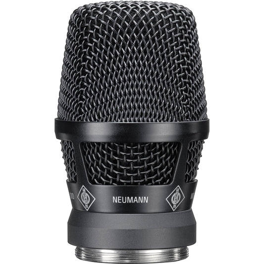 Neumann KK 104 A Cardioid Condenser Capsule Head - Black