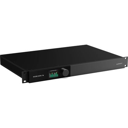 Audient Horizon 16 34 In 34 Out Thunderbolt Audio Interface