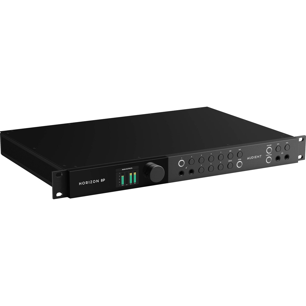 Audient Horizon 8P 24 In 32 Out Thunderbolt Audio Interface