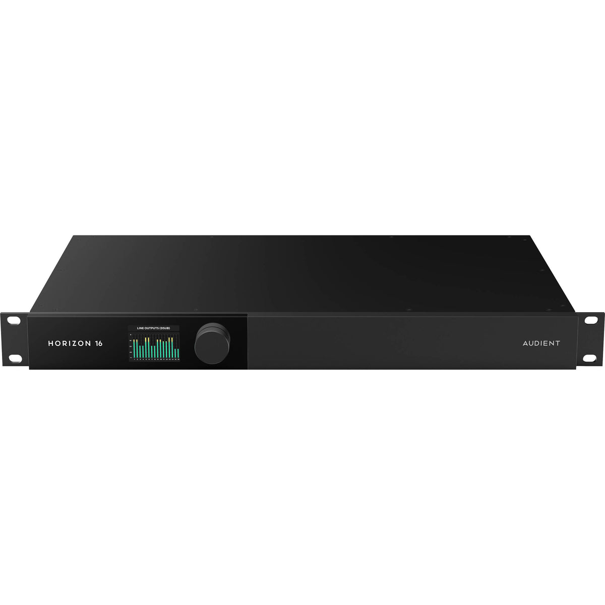 Audient Horizon 16 34 In 34 Out Thunderbolt Audio Interface