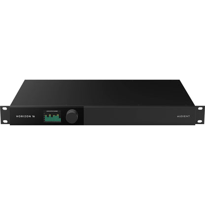 Audient Horizon 16 34 In 34 Out Thunderbolt Audio Interface