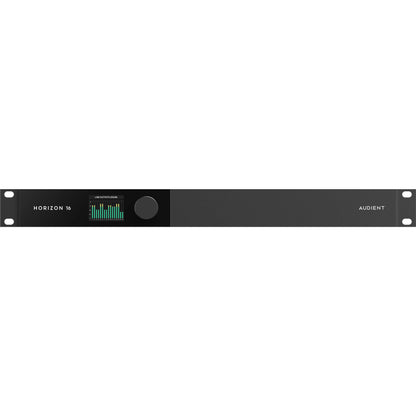 Audient Horizon 16 34 In 34 Out Thunderbolt Audio Interface