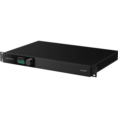 Audient Horizon 16 34 In 34 Out Thunderbolt Audio Interface