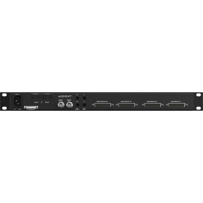 Audient Horizon 16 34 In 34 Out Thunderbolt Audio Interface