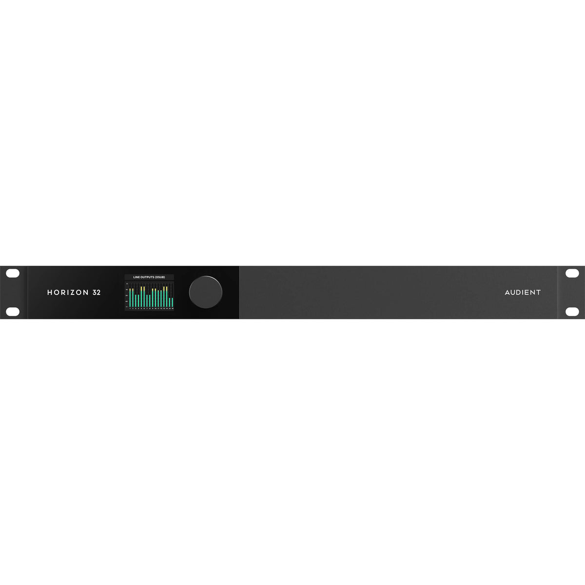 Audient Horizon 32 - 50 In 50 Out Thunderbolt Audio Interface