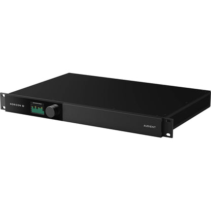 Audient Horizon 32 - 50 In 50 Out Thunderbolt Audio Interface