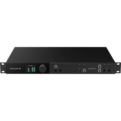 Audient Horizon 8P 24 In 32 Out Thunderbolt Audio Interface