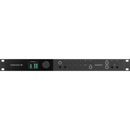 Audient Horizon 8P 24 In 32 Out Thunderbolt Audio Interface