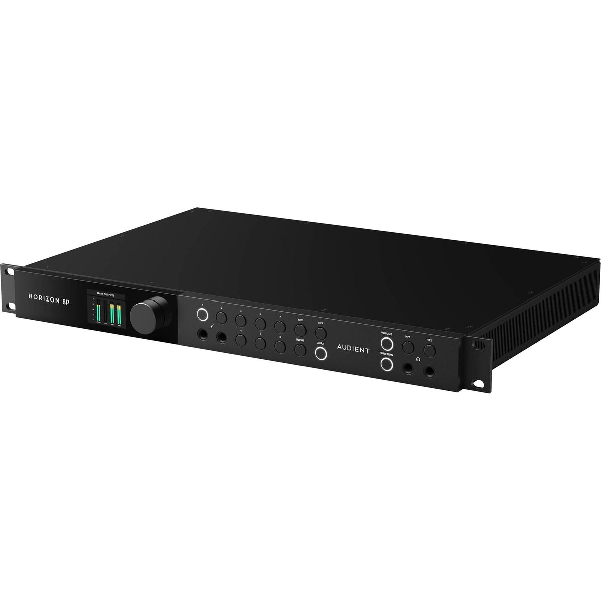 Audient Horizon 8P 24 In 32 Out Thunderbolt Audio Interface