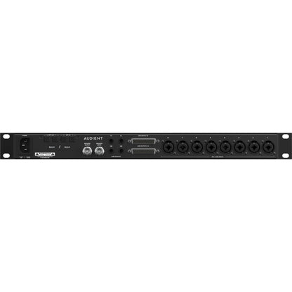 Audient Horizon 8P 24 In 32 Out Thunderbolt Audio Interface