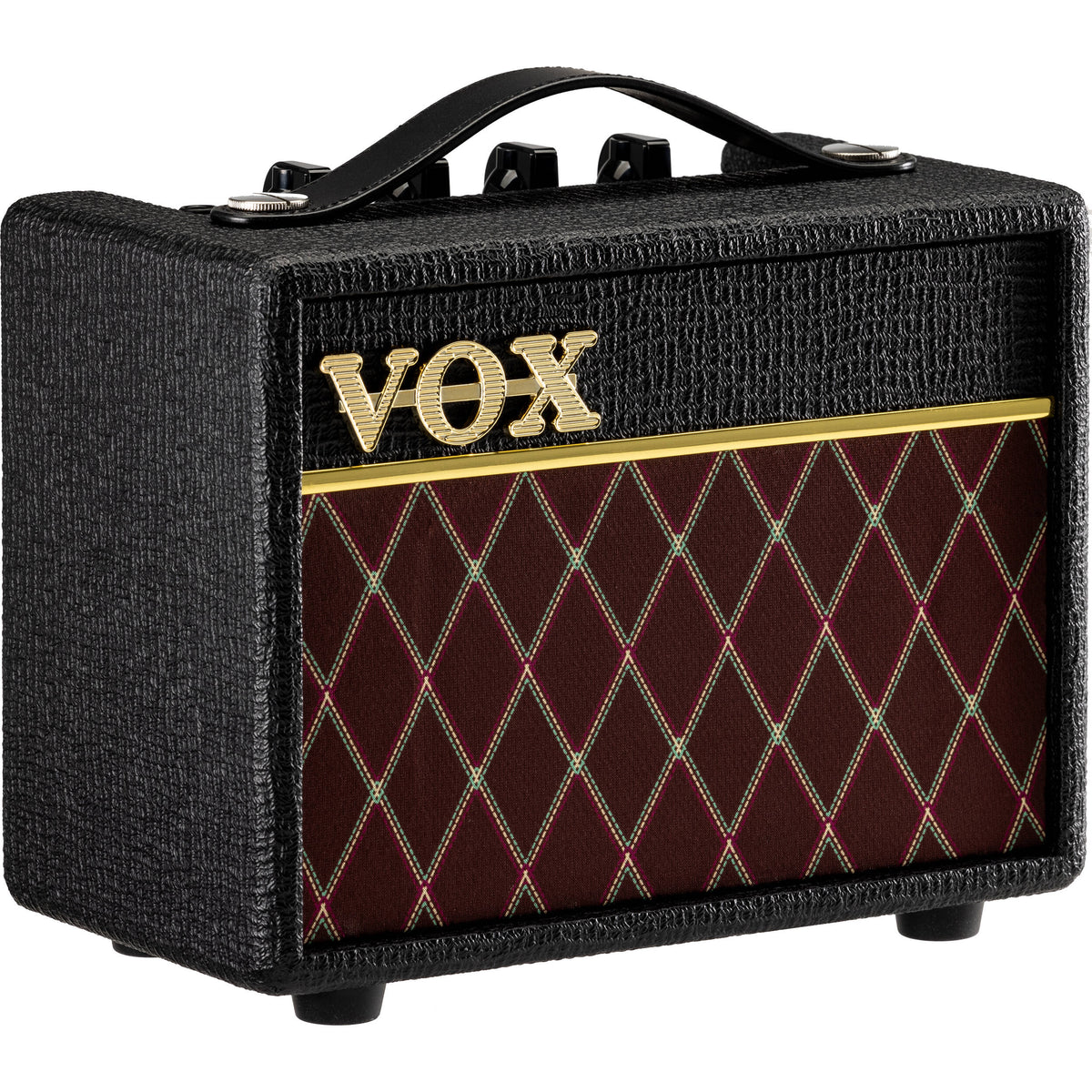 Vox AC MINI 10W Compact Combo Amplifier