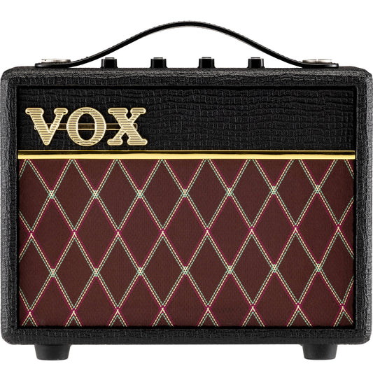 Vox AC MINI 10W Compact Combo Amplifier