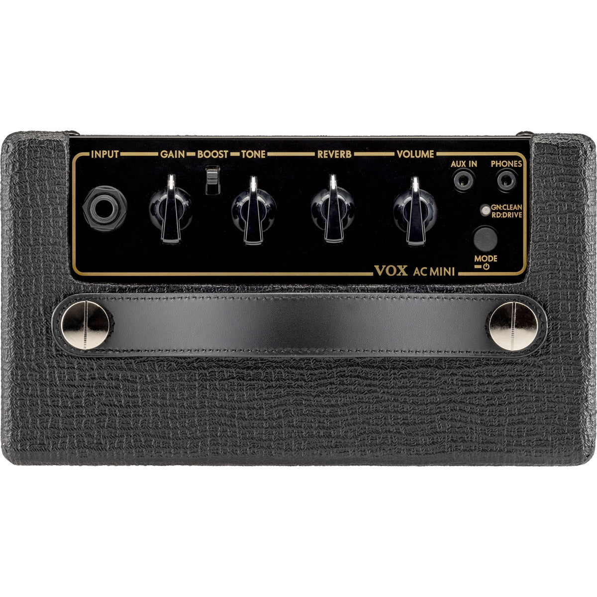 Vox AC MINI 10W Compact Combo Amplifier