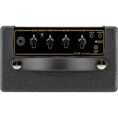 Vox AC MINI 10W Compact Combo Amplifier