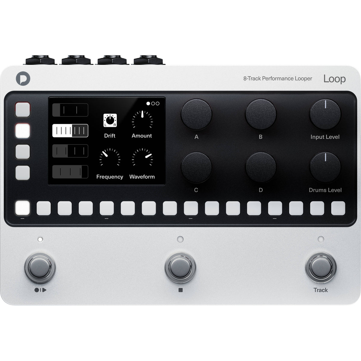 Polyend Loop 8 Track Performance Looper