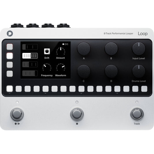 Polyend Loop 8 Track Performance Looper