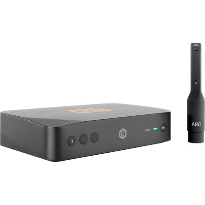 IK Multimedia Arc Studio+ Digital Room Correction Processor
